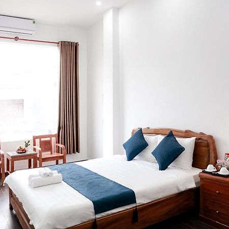 La Cactus Hotel 1 Куинён Экстерьер фото