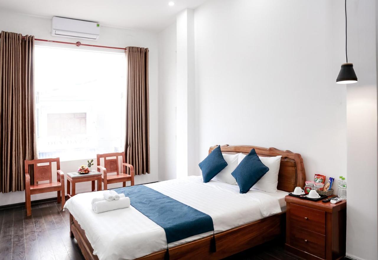 La Cactus Hotel 1 Куинён Экстерьер фото